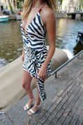 Zaria Mini Dress
