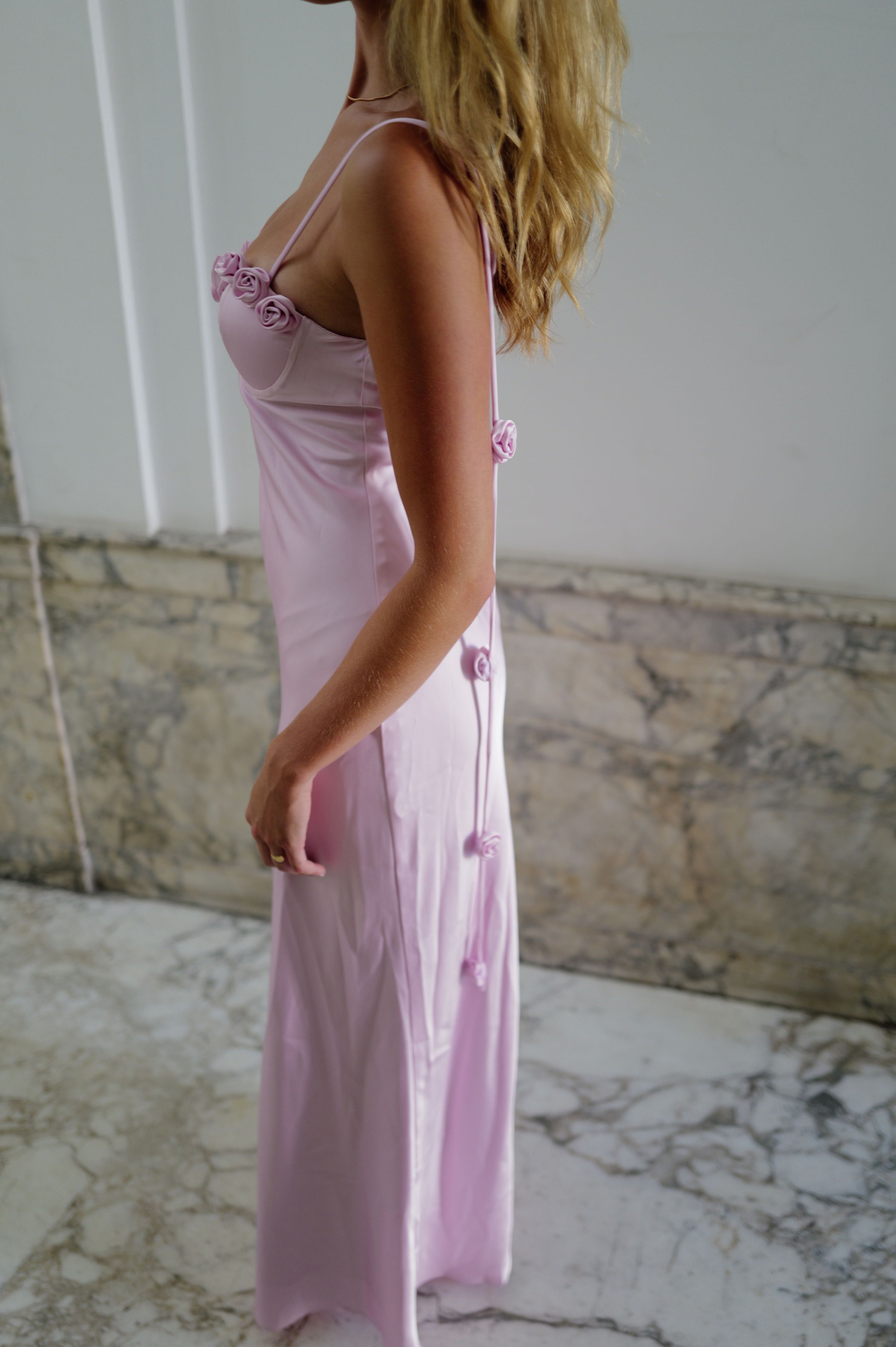 Daphne Maxi - Petal