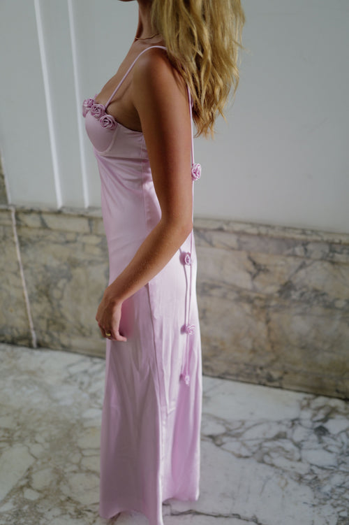 Daphne Maxi - Petal